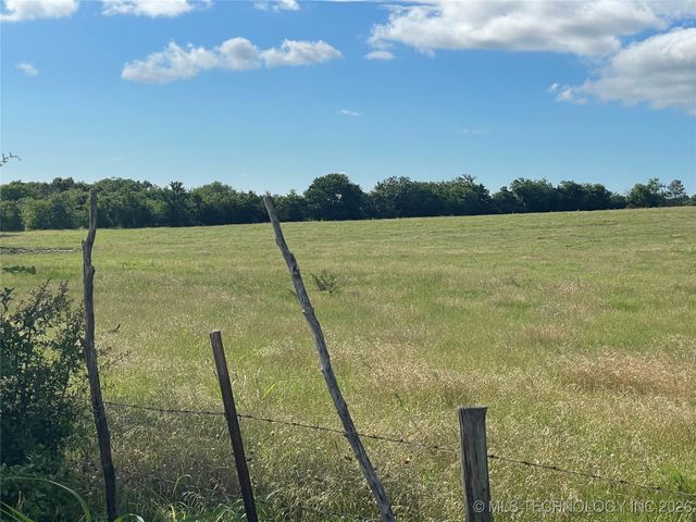 401 S Chickasaw, Kingston, OK 73439