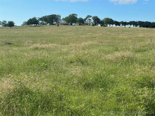 401 S Chickasaw, Kingston, OK 73439