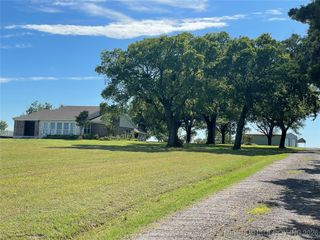 401 S Chickasaw, Kingston, OK 73439