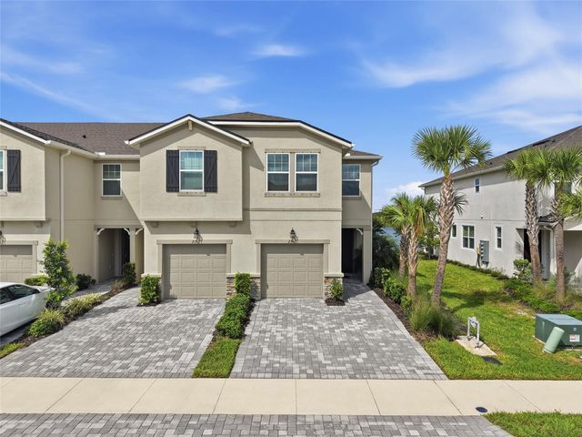 2361 SUMMERLIT STREET, Lutz, FL 33558