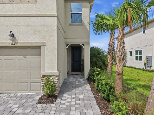 2361 SUMMERLIT STREET, Lutz, FL 33558