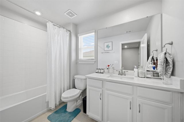 2361 SUMMERLIT STREET, Lutz, FL 33558