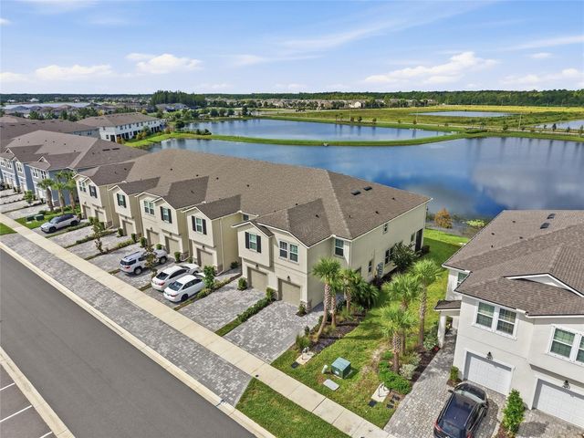 2361 SUMMERLIT STREET, Lutz, FL 33558