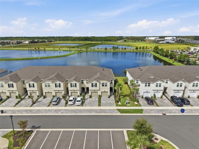2361 SUMMERLIT STREET, Lutz, FL 33558