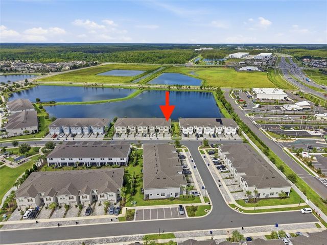 2361 SUMMERLIT STREET, Lutz, FL 33558