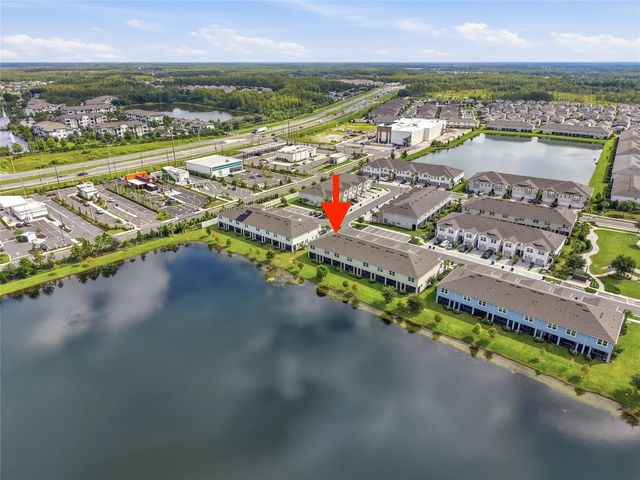 2361 SUMMERLIT STREET, Lutz, FL 33558