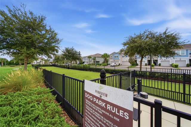 2361 SUMMERLIT STREET, Lutz, FL 33558