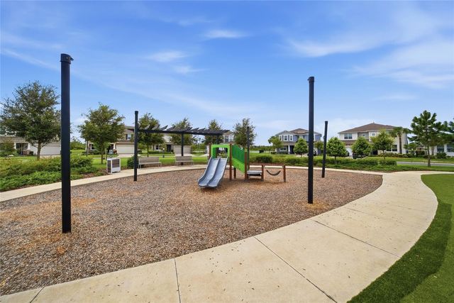 2361 SUMMERLIT STREET, Lutz, FL 33558
