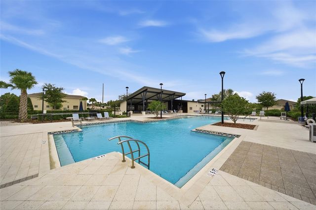 2361 SUMMERLIT STREET, Lutz, FL 33558