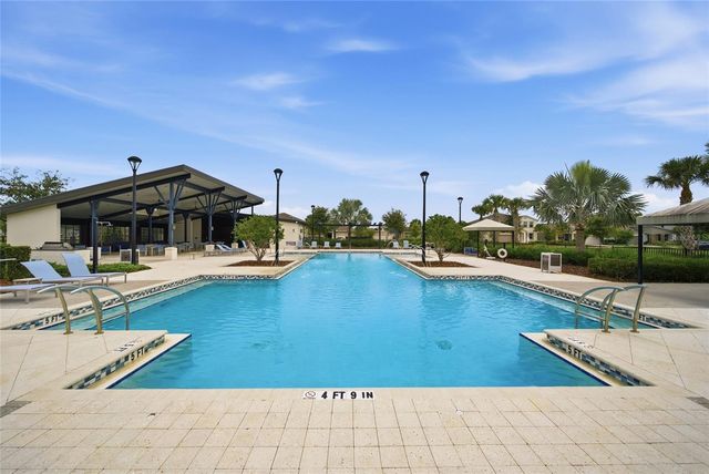 2361 SUMMERLIT STREET, Lutz, FL 33558