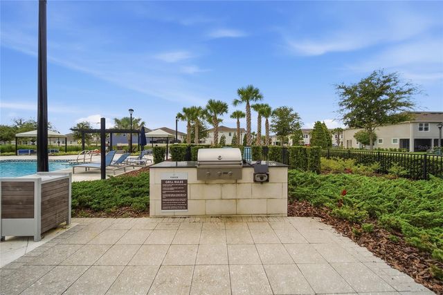 2361 SUMMERLIT STREET, Lutz, FL 33558
