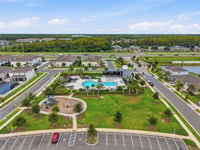 2361 SUMMERLIT STREET, Lutz, FL 33558