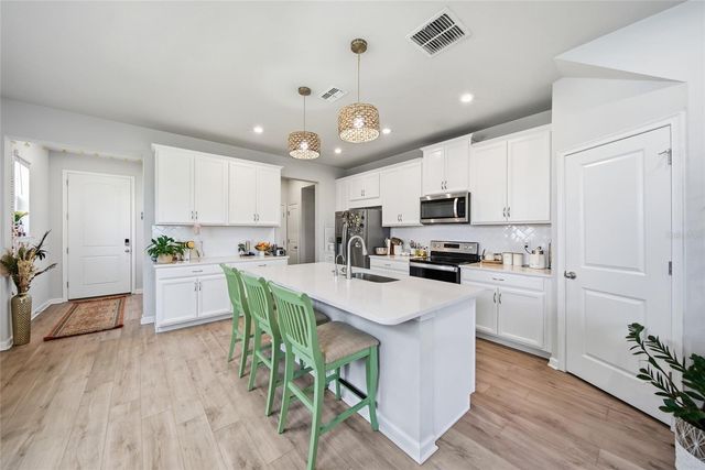 2361 SUMMERLIT STREET, Lutz, FL 33558