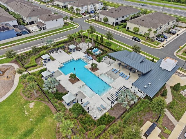 2361 SUMMERLIT STREET, Lutz, FL 33558