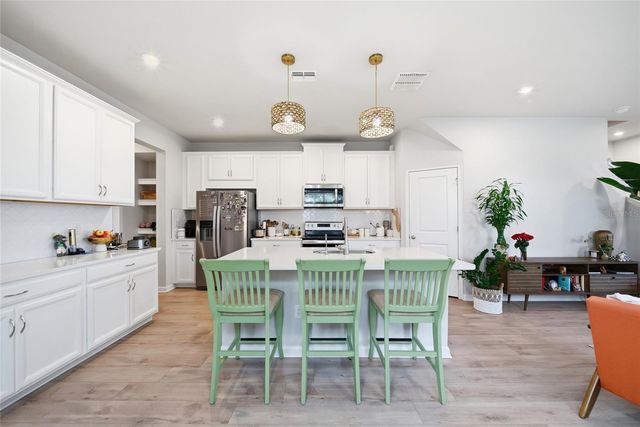 2361 SUMMERLIT STREET, Lutz, FL 33558