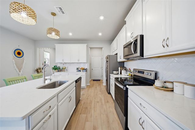2361 SUMMERLIT STREET, Lutz, FL 33558
