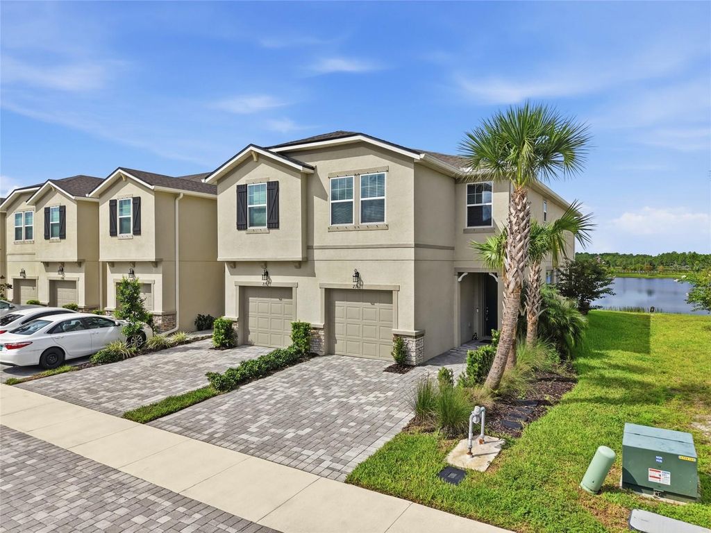2361 SUMMERLIT STREET, Lutz, FL 33558