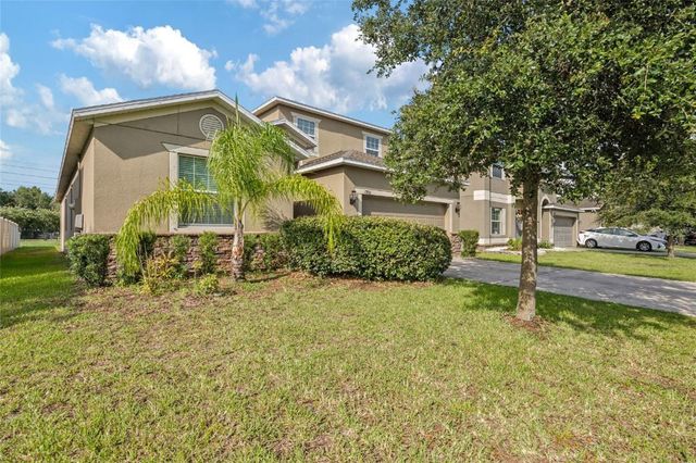 13801 NEWPORT SHORES DRIVE, Hudson, FL 34669