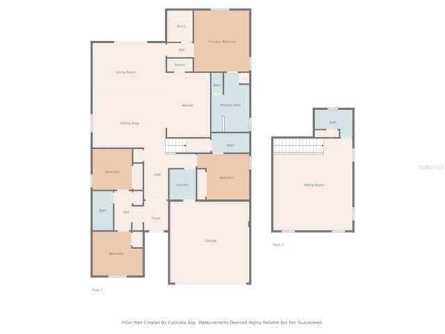 13801 NEWPORT SHORES DRIVE, Hudson, FL 34669