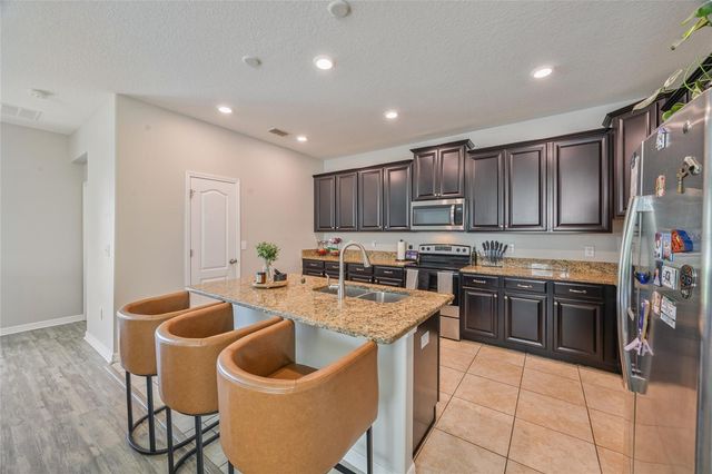 13801 NEWPORT SHORES DRIVE, Hudson, FL 34669
