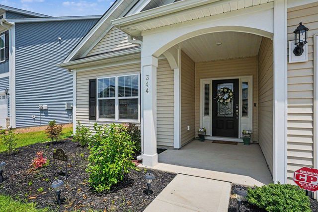 344 Happy Valley Dr., Myrtle Beach, SC 29588