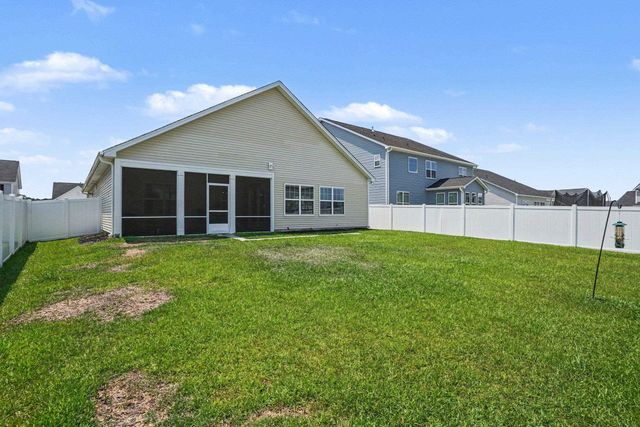 344 Happy Valley Dr., Myrtle Beach, SC 29588