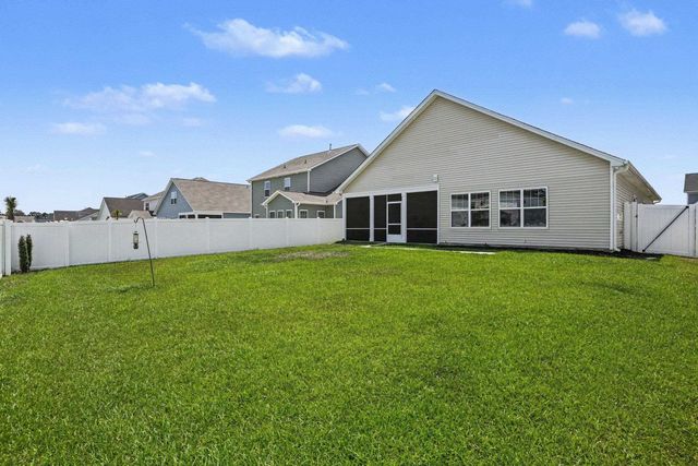 344 Happy Valley Dr., Myrtle Beach, SC 29588