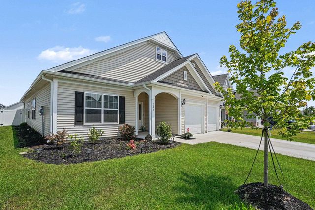 344 Happy Valley Dr., Myrtle Beach, SC 29588