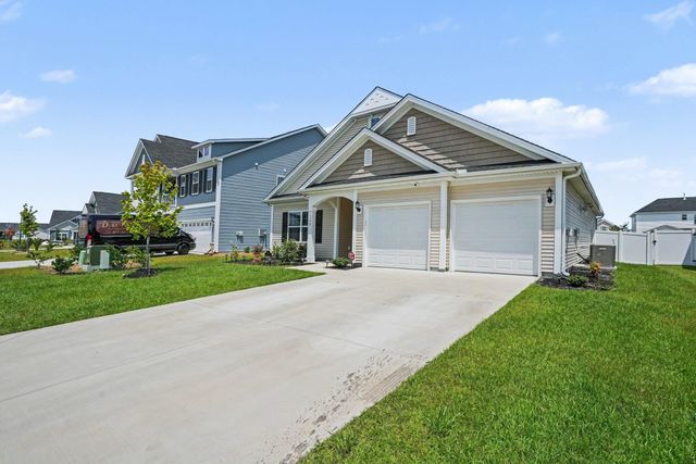 344 Happy Valley Dr., Myrtle Beach, SC 29588