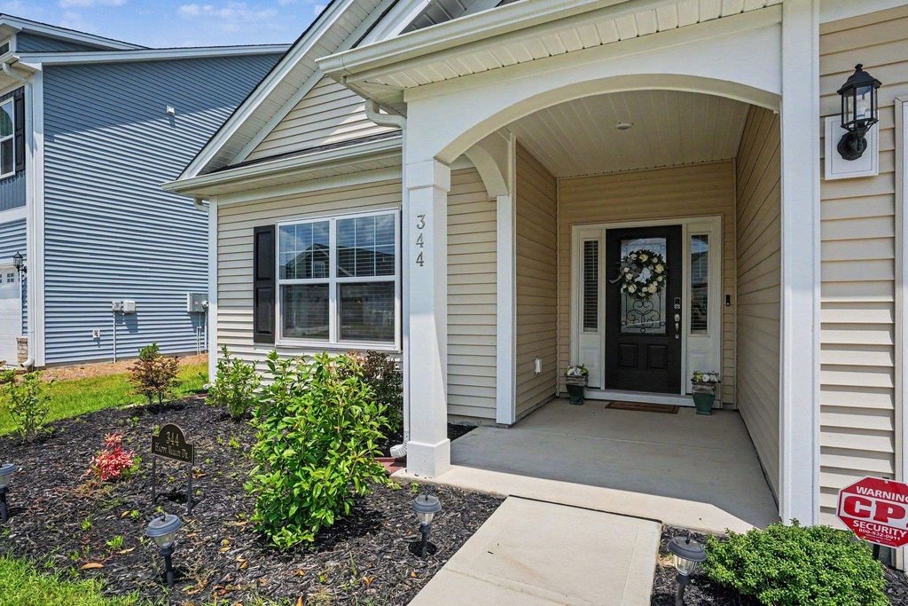 344 Happy Valley Dr., Myrtle Beach, SC 29588 — photo 2