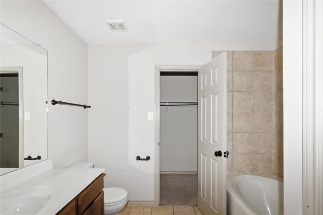 3905 Vista Mar Drive, Fort Worth, TX 76040