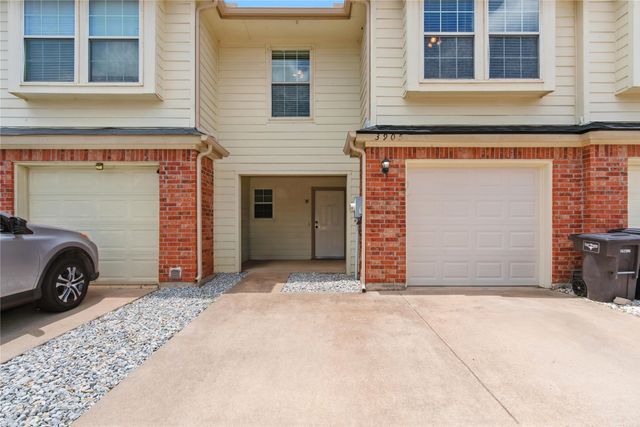 3905 Vista Mar Drive, Fort Worth, TX 76040