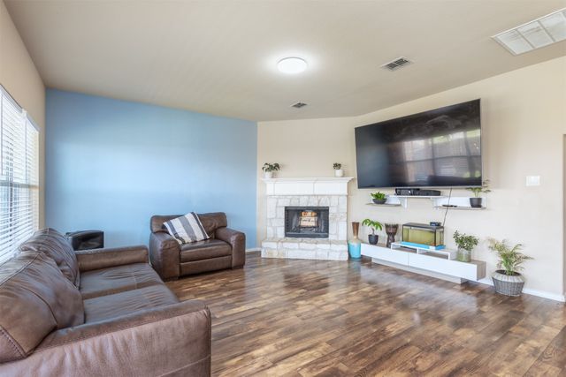 14504 Eaglemont Drive, Little Elm, TX 75068