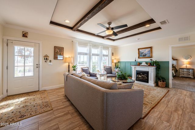 22622 E DAY SPRING Lane, Florence, AZ 85132