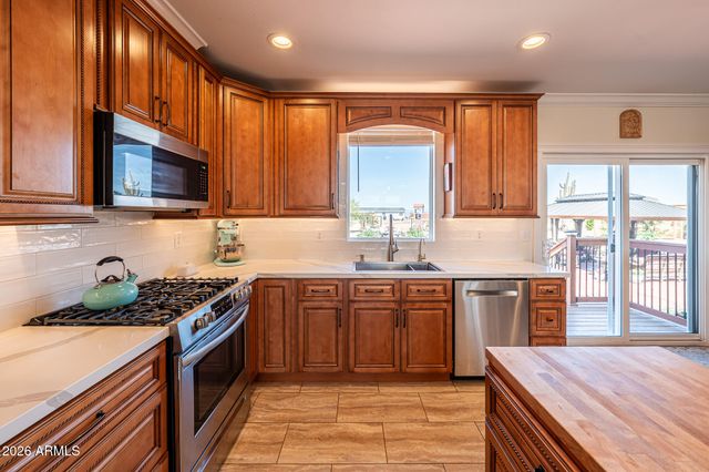 22622 E DAY SPRING Lane, Florence, AZ 85132