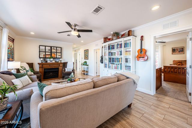 22622 E DAY SPRING Lane, Florence, AZ 85132