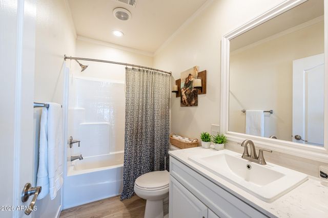 22622 E DAY SPRING Lane, Florence, AZ 85132