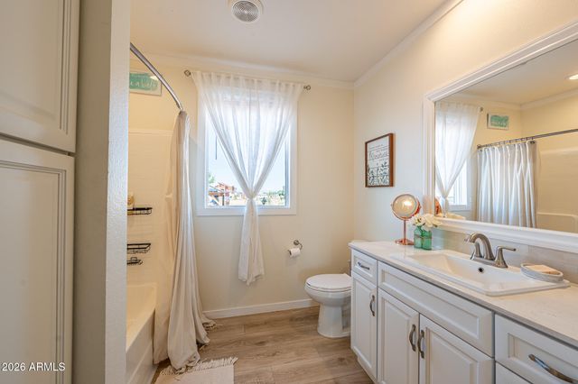 22622 E DAY SPRING Lane, Florence, AZ 85132