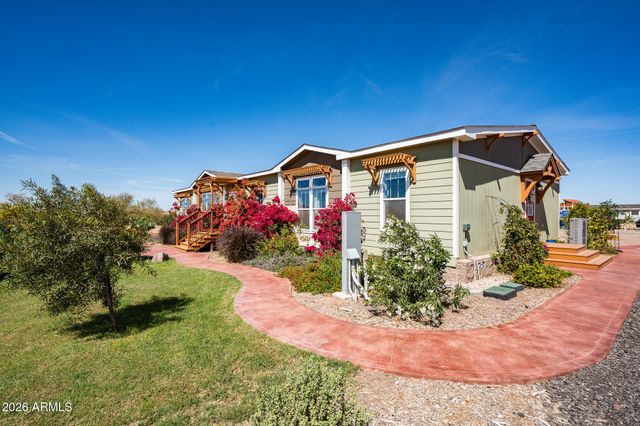 22622 E DAY SPRING Lane, Florence, AZ 85132