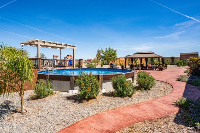 22622 E DAY SPRING Lane, Florence, AZ 85132