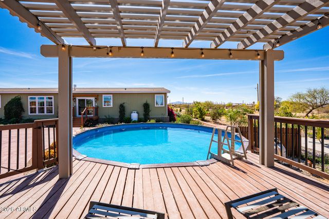 22622 E DAY SPRING Lane, Florence, AZ 85132