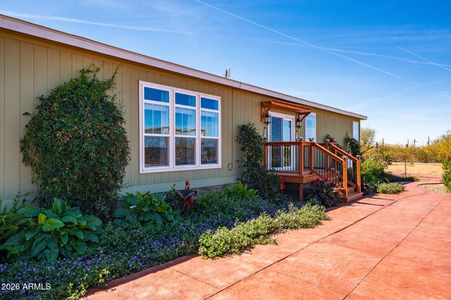 22622 E DAY SPRING Lane, Florence, AZ 85132