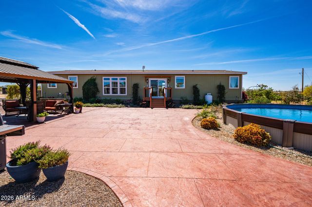 22622 E DAY SPRING Lane, Florence, AZ 85132