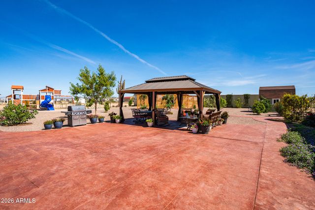 22622 E DAY SPRING Lane, Florence, AZ 85132