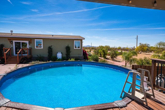 22622 E DAY SPRING Lane, Florence, AZ 85132