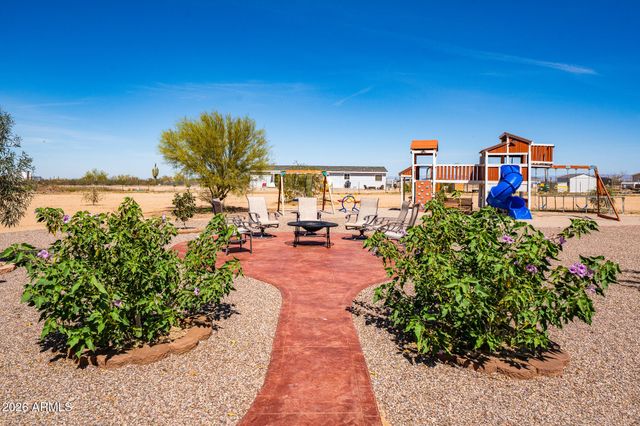 22622 E DAY SPRING Lane, Florence, AZ 85132