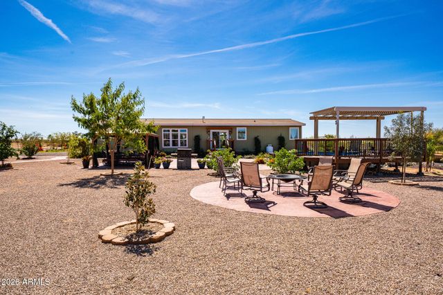 22622 E DAY SPRING Lane, Florence, AZ 85132