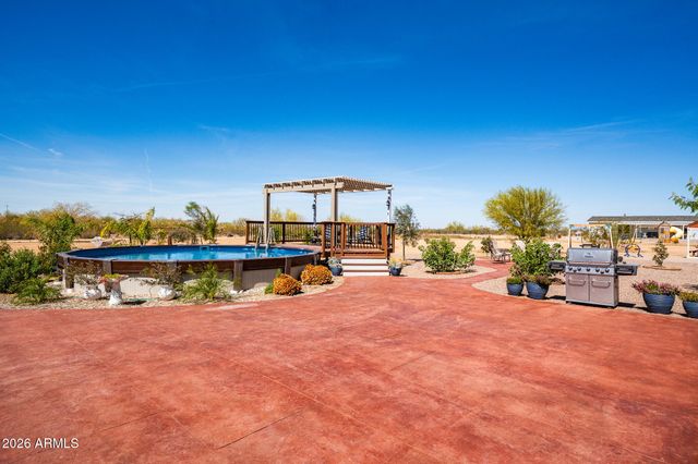 22622 E DAY SPRING Lane, Florence, AZ 85132