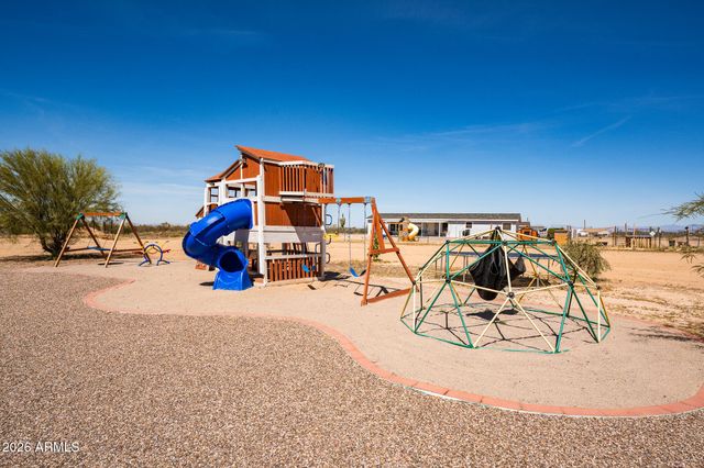 22622 E DAY SPRING Lane, Florence, AZ 85132