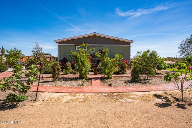 22622 E DAY SPRING Lane, Florence, AZ 85132